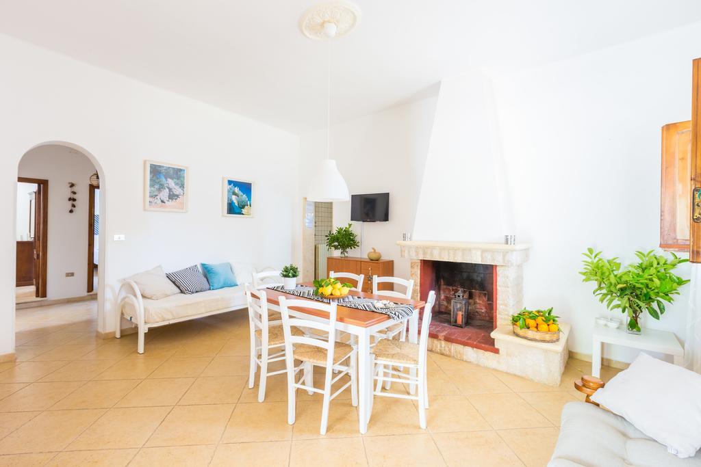 Casa Mediterranea Dei Normanni San Vito dei Normanni Buitenkant foto