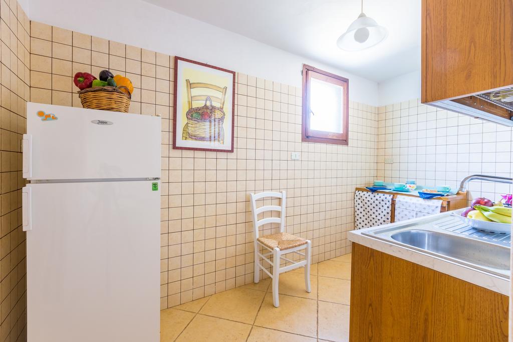 Casa Mediterranea Dei Normanni San Vito dei Normanni Buitenkant foto