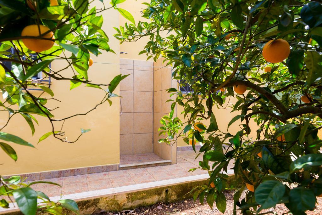 Casa Mediterranea Dei Normanni San Vito dei Normanni Buitenkant foto