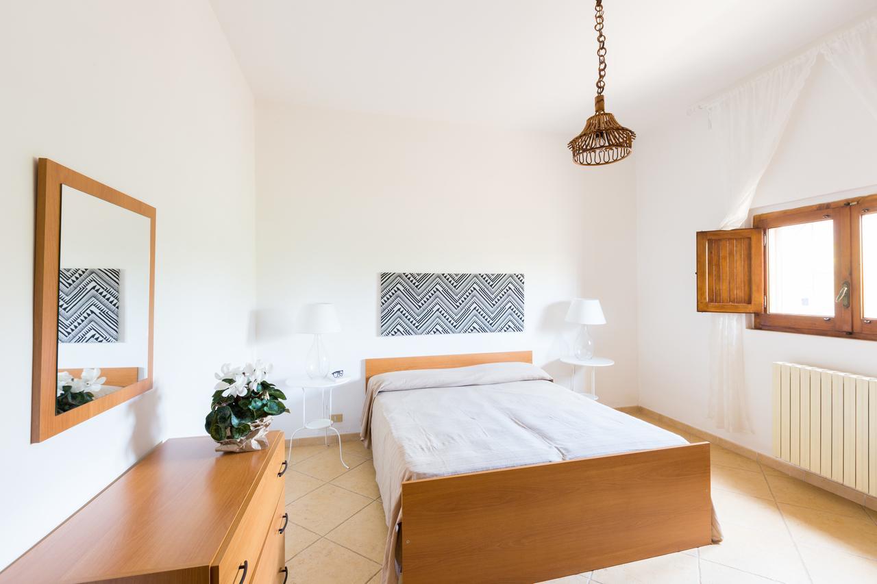 Casa Mediterranea Dei Normanni San Vito dei Normanni Buitenkant foto