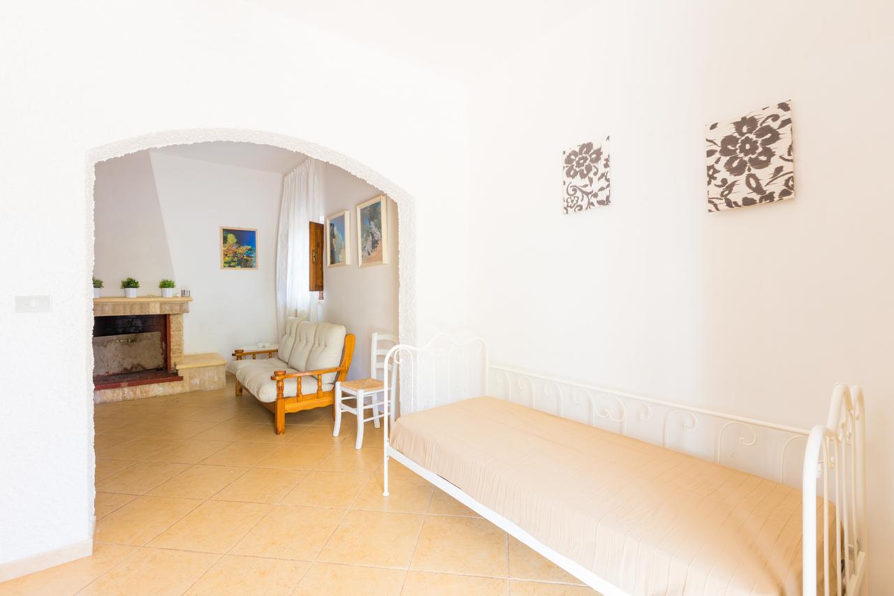 Casa Mediterranea Dei Normanni San Vito dei Normanni Buitenkant foto